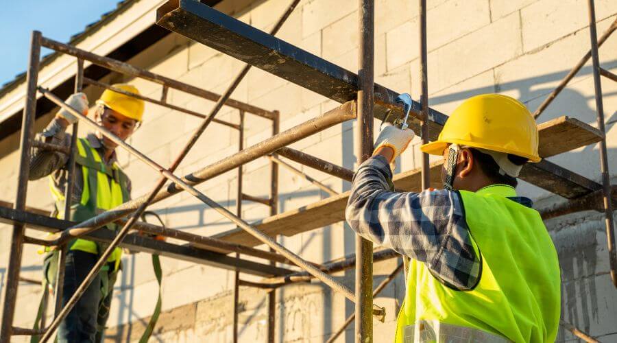 Professional fairlawn roofing services in Freedom, NH